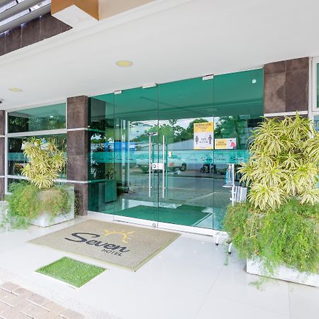 Hotel Ayenda Seven Montería Dış mekan fotoğraf