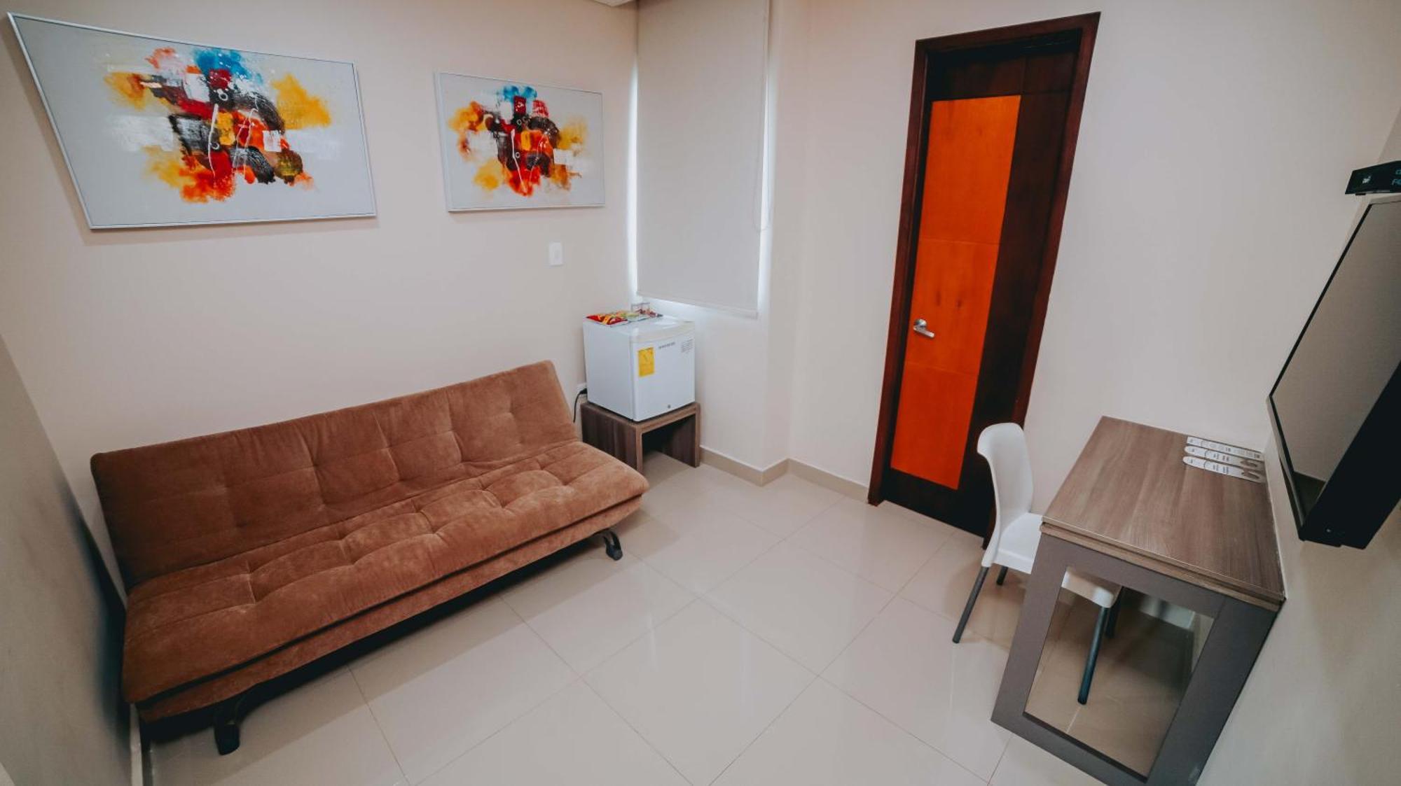 Hotel Ayenda Seven Montería Dış mekan fotoğraf